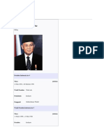 Sejarah Presiden BJ Habibie1