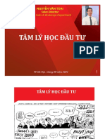 Unit 10 - Tâm Lý Đầu Tư