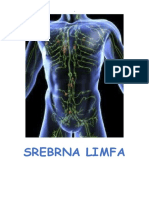 Srebrna Limfa