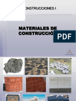CI - Materiales de Construccion