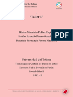 Taller 1