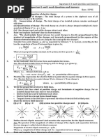 Data Booklet - WJEC Physics A-Level | PDF | Metrology | Quantity