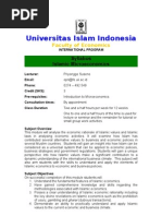 Download Islamic Micro Economics by Umar Amin SN58242709 doc pdf