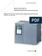 Manual PLC Báico Siemens-Participante