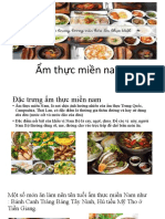 ẩm thực miền nam