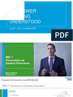 Ifrs Nic 1