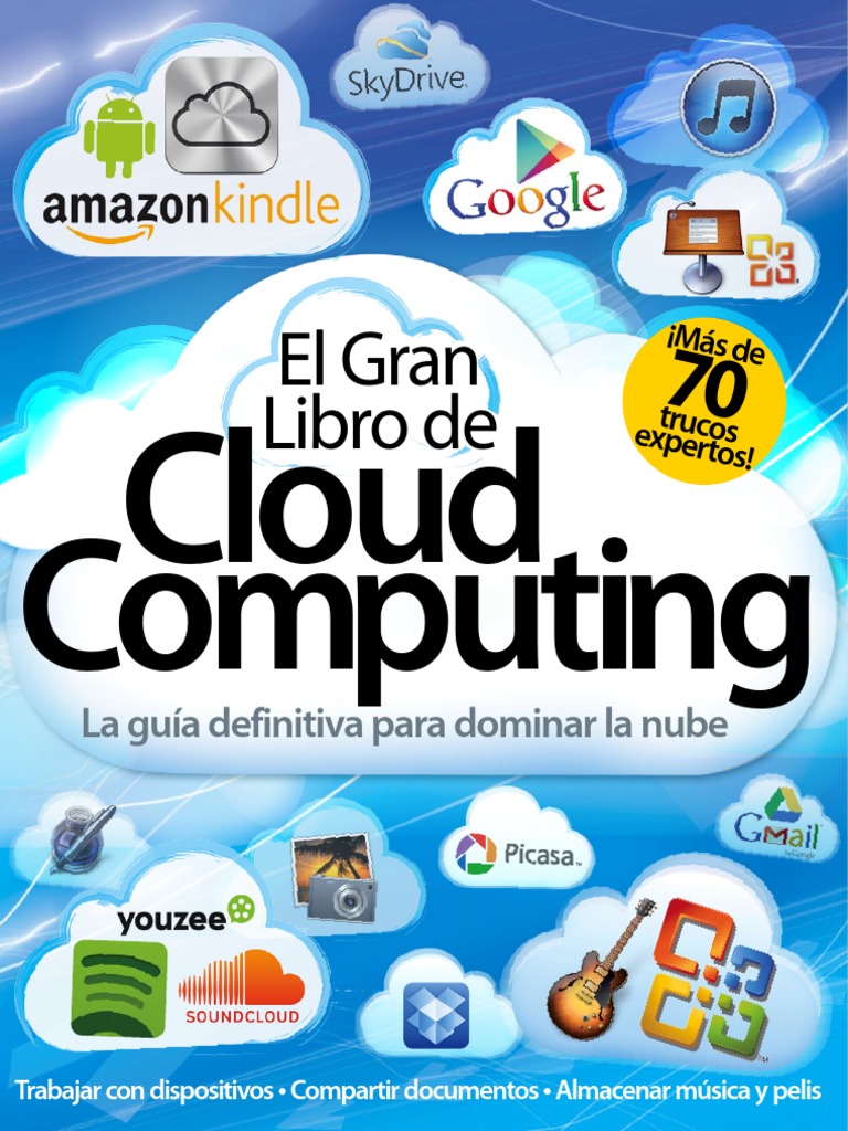 Guía Completa de Cloud Computing | PDF | Computación en la nube | Yo nube