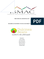 Proyecto Administración ISMAC Listo