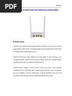Xz000 G3 Eusp 1 0 Datasheet Draft Pdf Computer Networking Computer Standards
