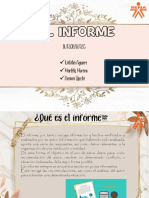 El Informe