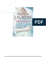 Laurens Stephanie - Cynster 13 - Pura Sangre