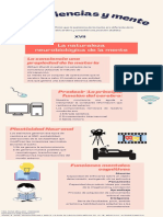 Neurociencias y Mente
