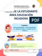 Ficha Educ - Religiosa 29-04-22 5to