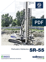 43 - Perfuratriz-Hidraulica-Sr55