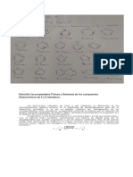 Tarea Tema 5 Leonardo Antuña Quimica Organica 2