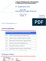 Adc Module 1