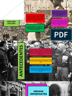 Exposicion de Historia Fasismo y Nazismo