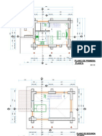 Planos Arquitectura