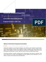 Brochure Technical Analysis