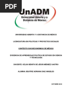Edicion Digital | PDF | México | Inflación