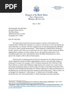 DCNF - Gooden Letter To McCarthy