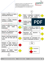 D-F SEGURIDAD Enderezado de Tubería TC