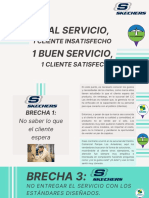 SERVQUAL 