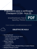 Curso CCSA - Aula 03 - v1.0