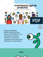 Agile Product Development v2.10 - Public - PT - BR v2.00