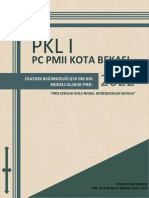Tor PKL I Kota Bekasi