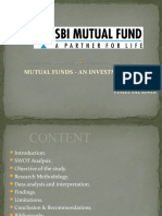 Mutual Funds - An Investment Option: Presented by Vineet Pal Singh