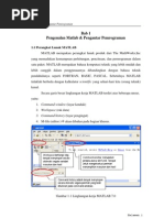 Modul Matlab