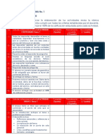 Listas de Cotejo - Rubricas - Estado Sociedad y Derecho - T1-T4