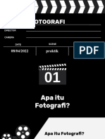 Fotografi