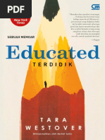 Terdidik (Educated) (Tara Westover) (Z-lib.org)
