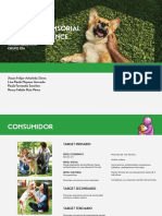 Documento Final Proyecto Sensorial - Dog Chow