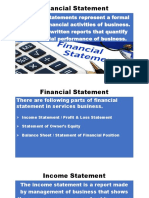 Short Questions Financial Accounting