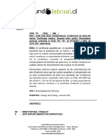 Dictamen Bono Sala Cuna Compensatorio 25 de Agosto 2017