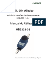 HB3323 Dbadge Manual PORTUGUESE Rev8