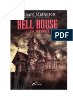 A Casa Infernal - Richard Matheson