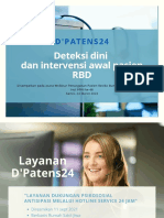 D'patens 24