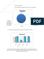 Encuestas Graficos 4to de A