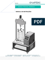 Manual v1 - MS 151 - Ensaio Triaxial Dinâmico