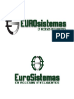 Logotipo Eurosistemas