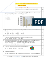 Class 10-Maths-CASE STUDY BASED QUESTIONS - (2020-21) - Mrs.B.UMA-PDF File.