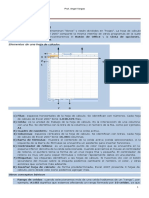 Concepto Tipo de Referencias