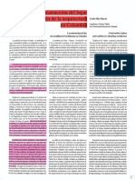 NIÑO, C. (S.F.) - La Construcción Del Lugar y La Tradición de La Arquitectura en Colombia