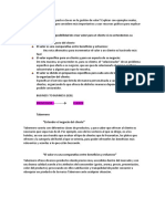 Cuáles Son Los Aspectos Claves en La Gestión de Valor