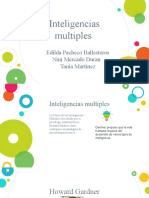 Inteligencia Multiple Edi