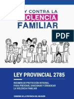 Ley Provincial 2785